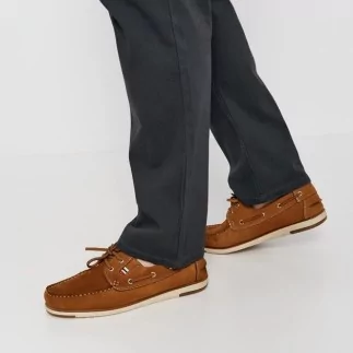 Zapato Casual Para Hombre