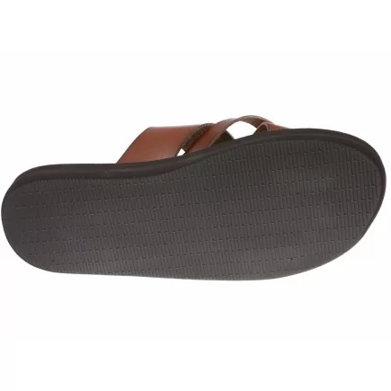 Chancla Casual Para El Hombre