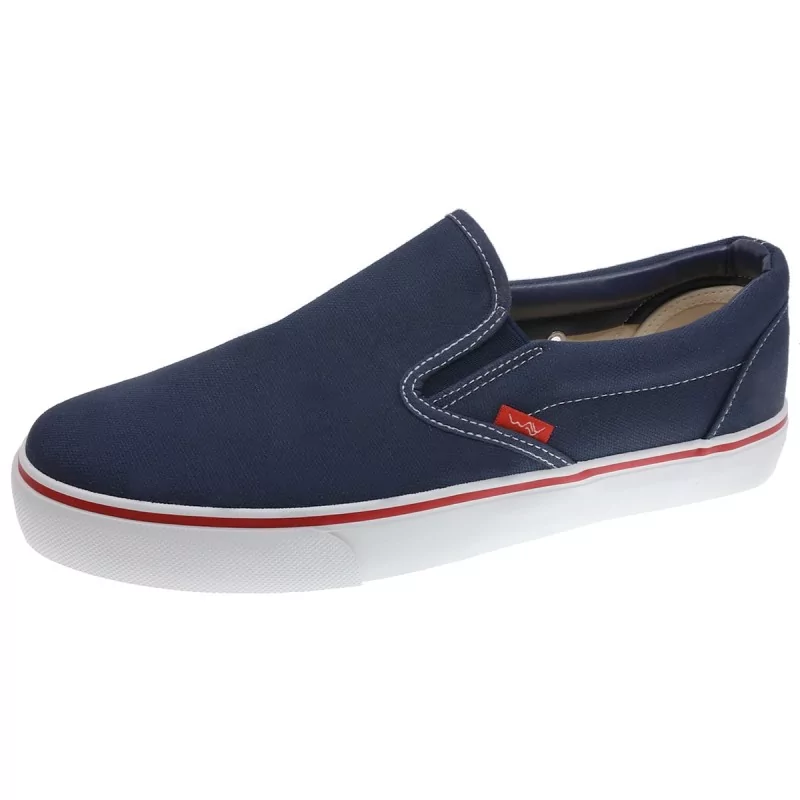 Canvas Shoe Men 40/45