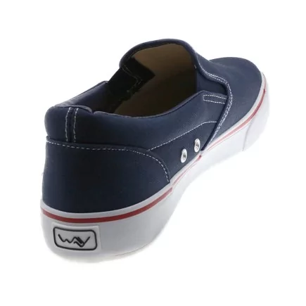 Canvas Shoe Men 40/45