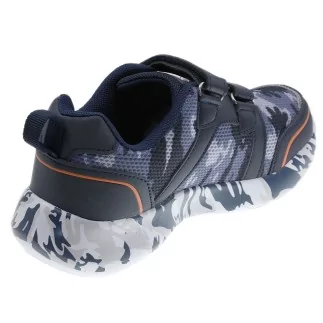 Zapato Con Luces Juvenil Moonlight & Playled