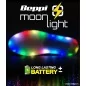 Zapato Con Luces Juvenil Moonlight & Playled