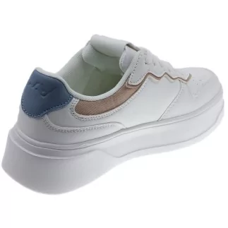 Sapato Casual Para Senhora