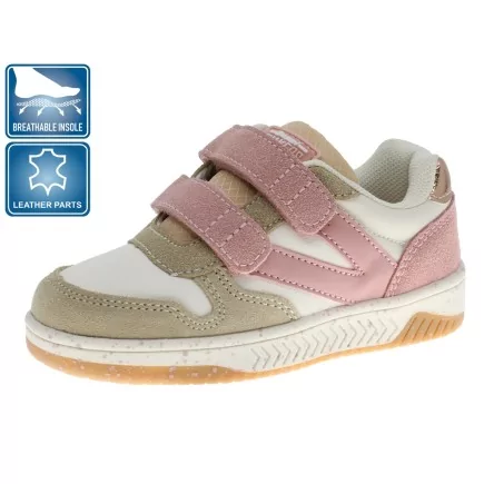 Zapato Casual Infantil Snakers Beppi