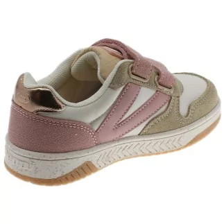 Zapato Casual Infantil Snakers Beppi