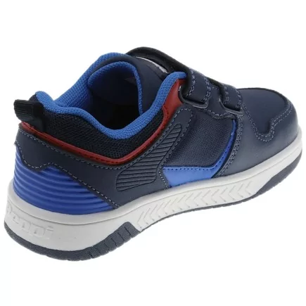 Zapato Casual Infantil Snakers Beppi