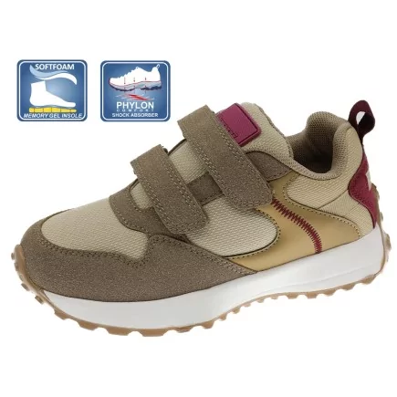 Zapato Casual Infantil Beppi Portugal