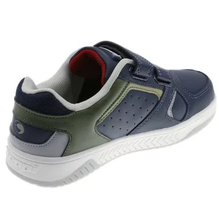 Zapato Casual Juvenil Snakers Beppi
