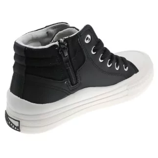 Casual Boot Juvenil 30/36. Beppi Portugal