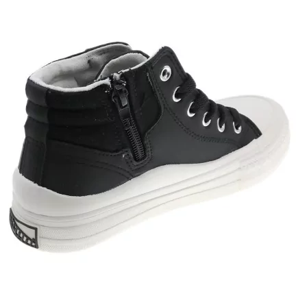 Casual Boot Juvenil 30/36. Beppi Portugal