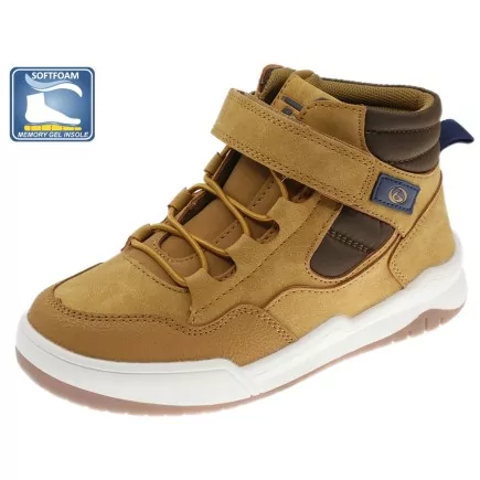 Bota Casual Juvenil  Beppi Portugal