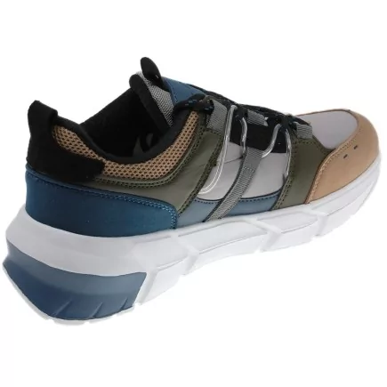 Zapato Casual Deportivo  Juvenil