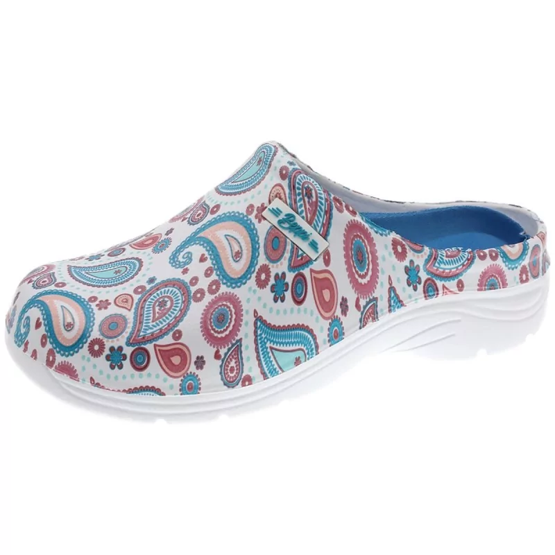 Soca Para Senhora- Eva Clog Beppi Portugal