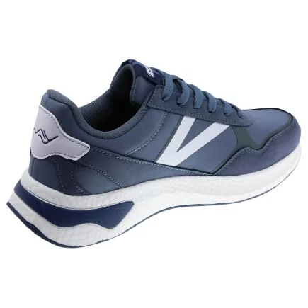 Zapato Casual Deportivo Para Hombre