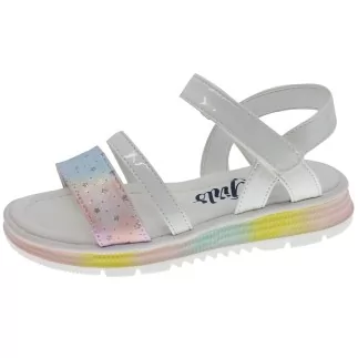 Sandalia Casual Para Chica