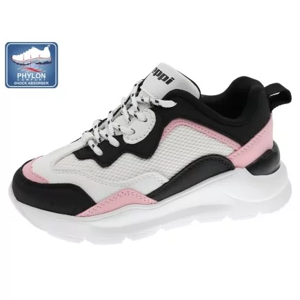 Zapato Casual Deportivo  Juvenil