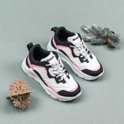 Zapato Casual Deportivo  Juvenil