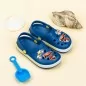 Soca Infantil Eva-clogs