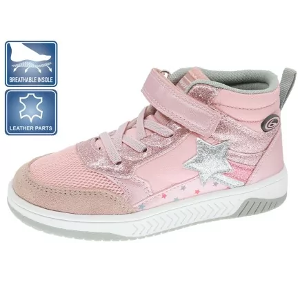 Bota Casual Infantil