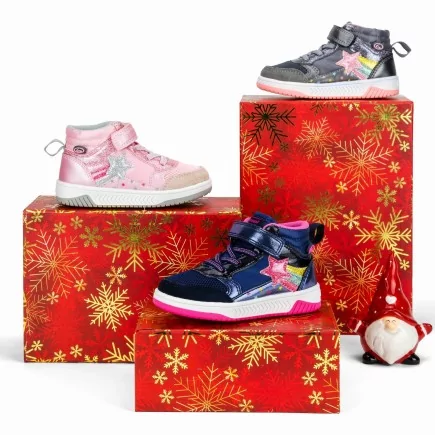 Bota Casual Infantil