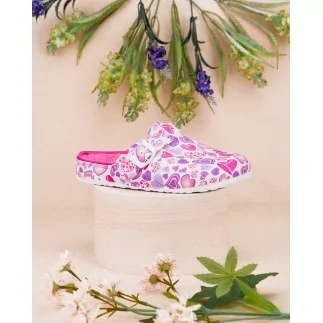 Soca De Invierno Para Mujer Eva-clogs