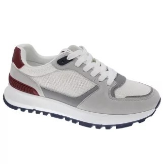 Zapato Casual Para El Hombre