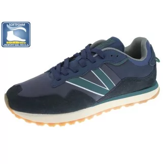 Zapato Casual Desportivo