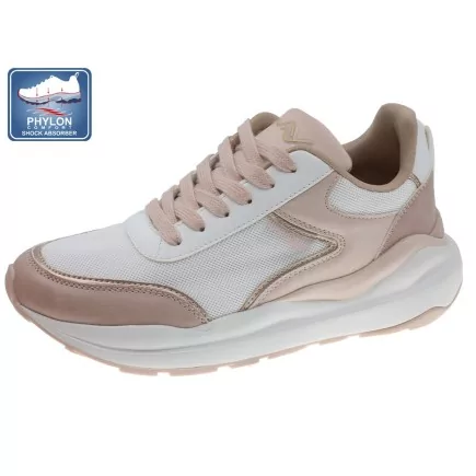 Sapato Casual Desportivo Para Senhora