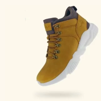 Casual Boot Men 40/45. Beppi Portugal