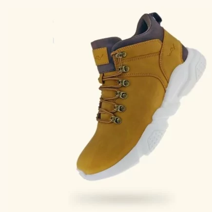 Casual Boot Men 40/45. Beppi Portugal