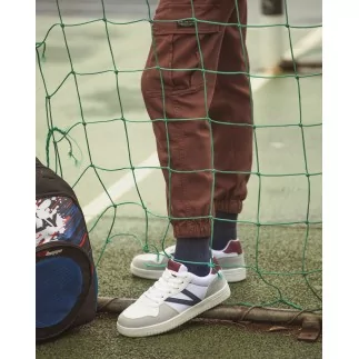 Zapato Casual Para Hombre